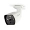 Caméra de Sécurité CCTV | Tube | Full HD | Pour une utilisation avec un DVR HD analogique