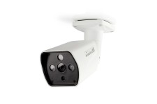 Caméra de Sécurité CCTV | Tube | Full HD | Pour une utilisation avec un DVR HD analogique