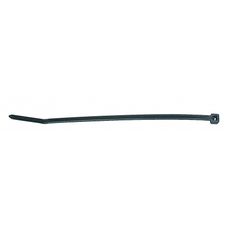 Cable standard cravate 292x3.6 mm 18kg noir
