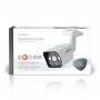 Caméra de Sécurité CCTV | Tube | HD | Pour une utilisation avec un DVR HD analogique