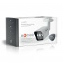 Caméra de Sécurité CCTV | Tube | HD | Pour une utilisation avec un DVR HD analogique