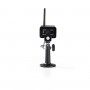 Caméra Numérique Sans fil 2,4 GHz | Prise en Charge des Kits de Surveillance CSWP120CBK et CSWP140CBK