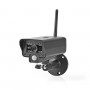Kit de Surveillance Numérique sans Fil | 2,4 GHz | 1 Caméra | Affichage sans Fil