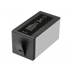 Cartouche d'encre compatible HP 920XL noir (40 ml)