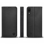 Étui Portefeuille pour Samsung Galaxy M10 | Noir