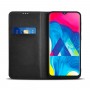 Étui Portefeuille pour Samsung Galaxy M10 | Noir