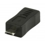 Port USB 2.0 micro USB B femelle – adaptateur micro USB B mâle
