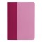 Etui de protection pour tablette Portfolio 10" Rose/Fuchsia