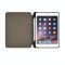 Étui protecteur pour Apple iPad Mini 1 / iPad Mini 2 / iPad Mini 3 | Gris/Noir