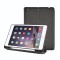Étui protecteur pour Apple iPad Mini 1 / iPad Mini 2 / iPad Mini 3 | Gris/Noir