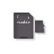 Carte mémoire | Micro-SDHC | 64 GB | Jusqu'à 90 Mbit/s en Écriture | Class 10
