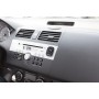 Support smartphone pour voiture 360 ° Fixe