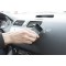 Support smartphone pour voiture 360 ° Fixe