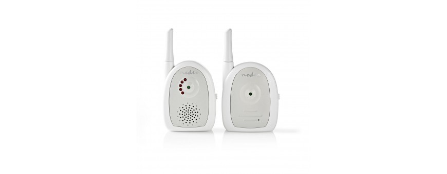 BABY PHONE - ECOUTE BEBE