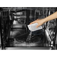 3 in 1 ( ontkalker, ontvetter en Hygienische reiniger voor wasmachine en vaatwasser (6 zakjes 6 maanden onderhoud)