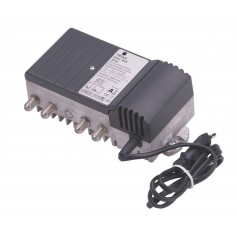 Amplificateur 35 dB 47-1006 MHz 1 Output