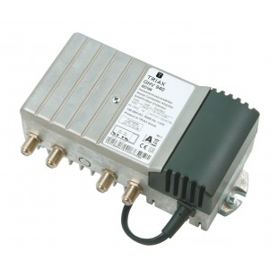 Amplificateur 40 dB 47-1006 MHz 1 Output