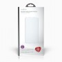 Glass screenprotector pour Huawei Mate 20 Pro | Transparent