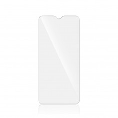 Protecteur d’Écran en Verre pour Samsung Galaxy A10 | Arête 2.5D Arrondie | Transparent