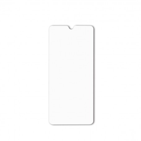 Protecteur d’Écran en Verre pour Samsung Galaxy A50S | Arête 2.5D Arrondie | Transparent