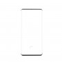 Protecteur d'écran en verre pour Samsung Galaxy S20 Plus | Protection complète | Incurvé 3D | Transparent / Noir