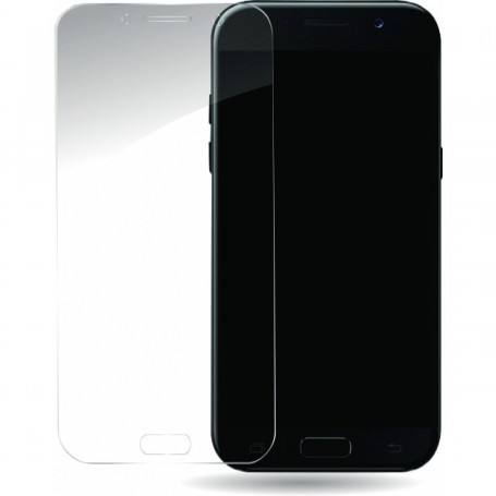 Verre Trempé Protecteur d'écran Samsung Galaxy A5 2017