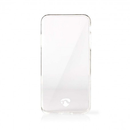 Coque en Gel pour Apple iPhone 6 / 6s | Transparent