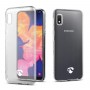 Coque en Gel pour Samsung Galaxy A10e | Transparente