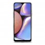 Coque en Gel pour Samsung Galaxy A10S | Transparente