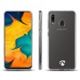 Coque en Gel pour Samsung Galaxy A20 / A30 | Transparente