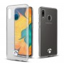Coque en Gel pour Samsung Galaxy A20 / A30 | Transparente