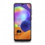 Coque en Gel pour Samsung Galaxy A31 | Transparente