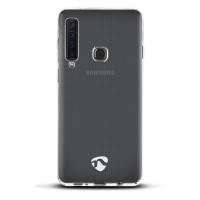 Coque en Gel pour Samsung Galaxy A9 2018 | Transparent