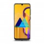 Coque en Gel pour Samsung Galaxy M30S | Transparente