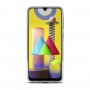 Coque en Gel pour Samsung Galaxy M31 | Transparente