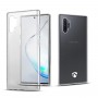 Coque en Gel pour Samsung Galaxy Note 10 Plus | Transparente