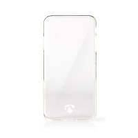 Coque en Gel pour Samsung Galaxy Note 8 | Transparent