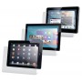 Protection écran ultra transparente pour iPad 2/3/4