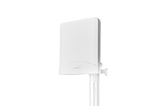 Antenne 3G / 4G / 5G | Gain max. 7 dB | 698 - 960 MHz | 1 710 - 2 700 MHz | 3 300 - 3 600 MHz | 4 800 - 5 000 MHz | Résistante à