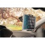 Support tablette pour voiture 360 ° Mouvement intégral 0.7 kg
