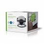 Support de Bureau pour Enceinte | Amazon Echo Dot | Portable | Max. 1 kg