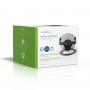 Support de Bureau pour Enceinte | Amazon Echo Dot | Portable | Max. 1 kg
