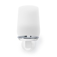 Support Mural pour Enceinte | Google Home | Max. 2 kg | Fixe