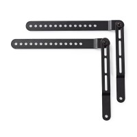 Support pour Barre de Son | Écran TV 32-65" | Orientable à 360° | Max. 10 kg