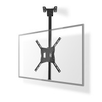 Support de Plafond à Mobilité Intégrale pour TV | 26-42" | Max. 20 kg | Hauteur réglable