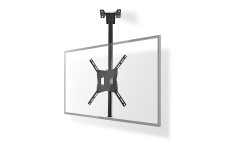 Support de Plafond à Mobilité Intégrale pour TV | 26-42" | Max. 20 kg | Hauteur réglable