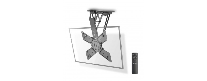 Supports TV