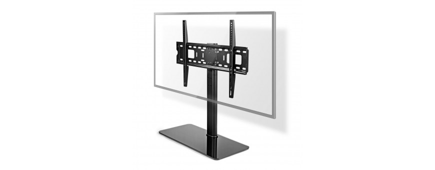Supports TV