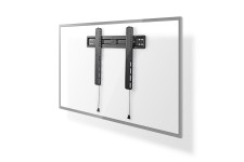 Support Mural Fixe pour TV | 32-55" | Max. 35 kg | Distance par rapport au mur de 18 mm