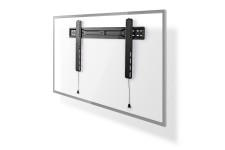 Support Mural Fixe pour TV | 37-70" | Max. 35 kg | Distance par rapport au mur de 18 mm